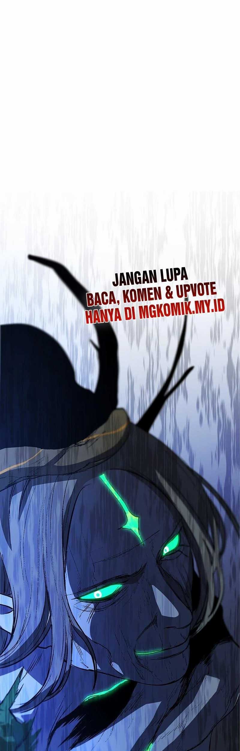 Return Of The Renebound Professor Chapter 38 Halaman 11
