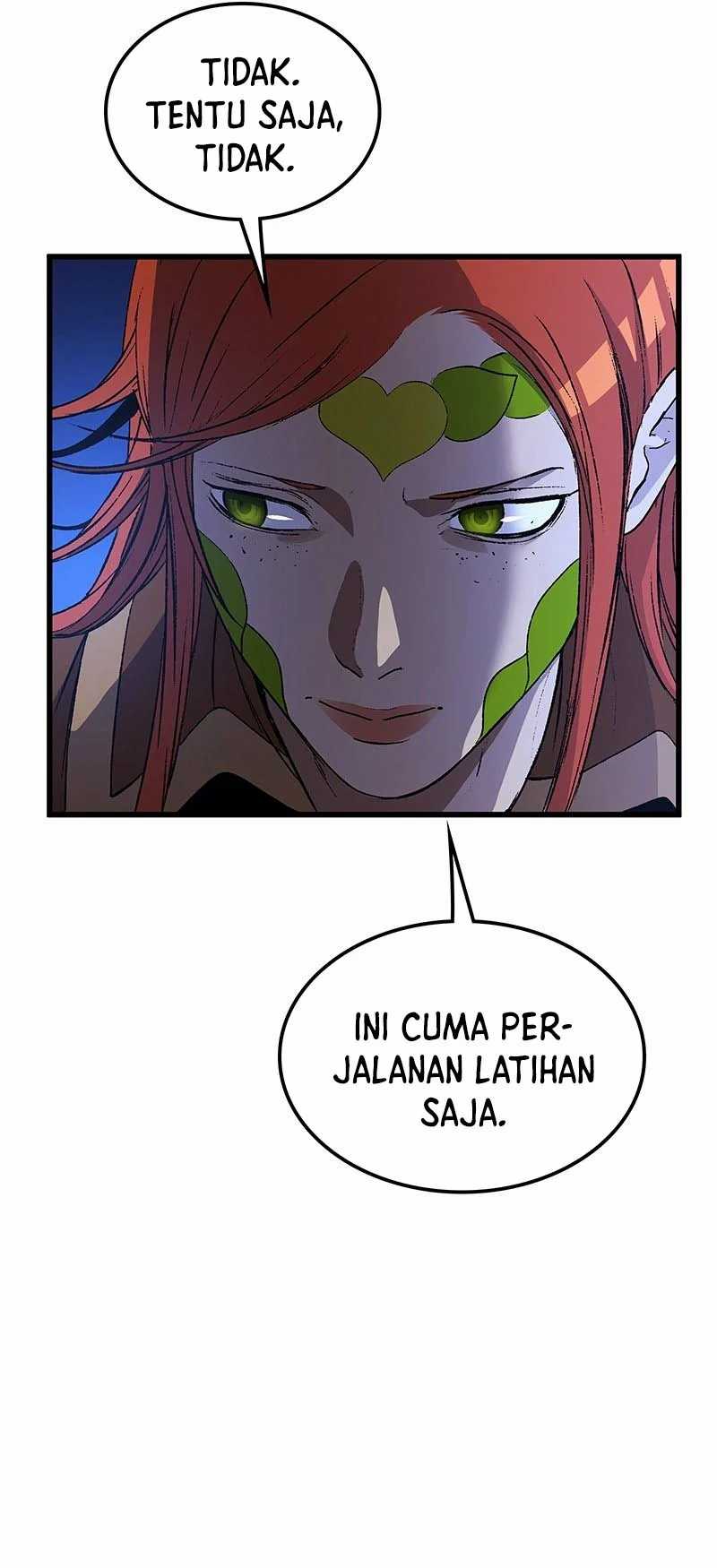 Return Of The Renebound Professor Chapter 38 Halaman 16