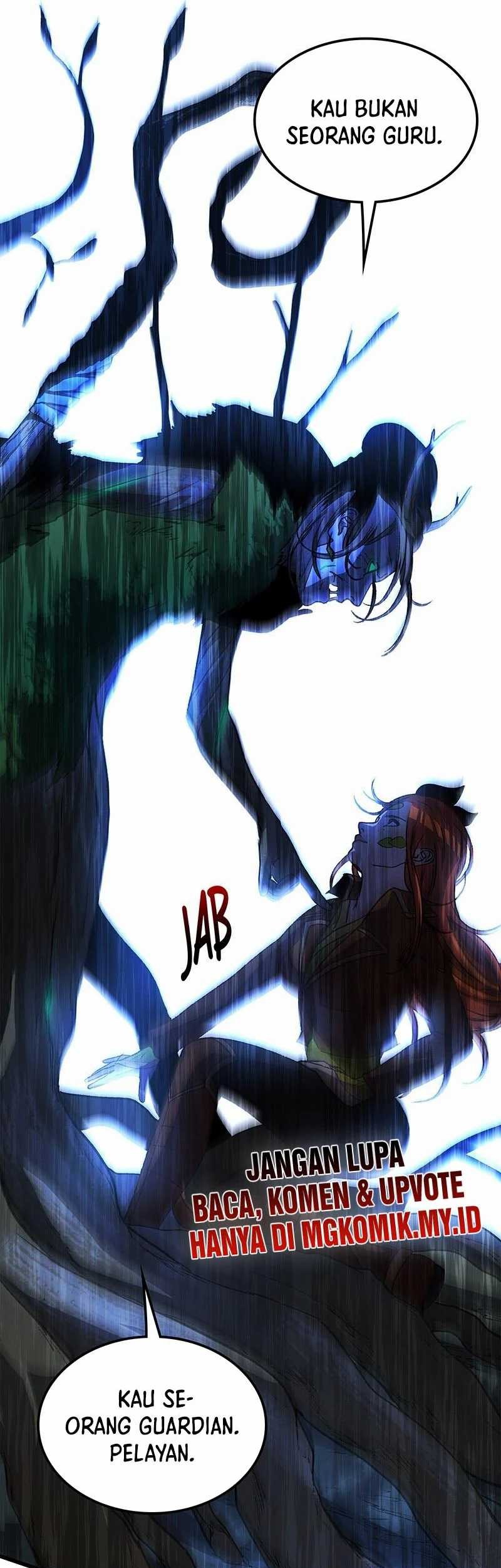 Return Of The Renebound Professor Chapter 38 Halaman 19