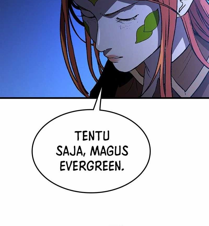 Return Of The Renebound Professor Chapter 38 Halaman 24