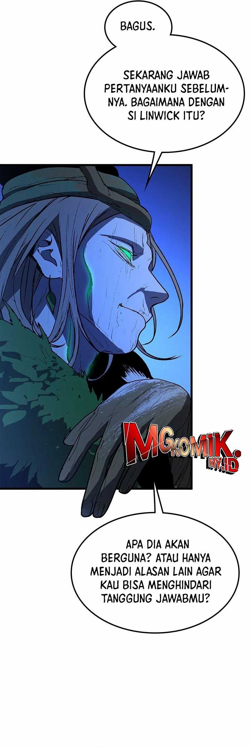 Return Of The Renebound Professor Chapter 38 Halaman 25