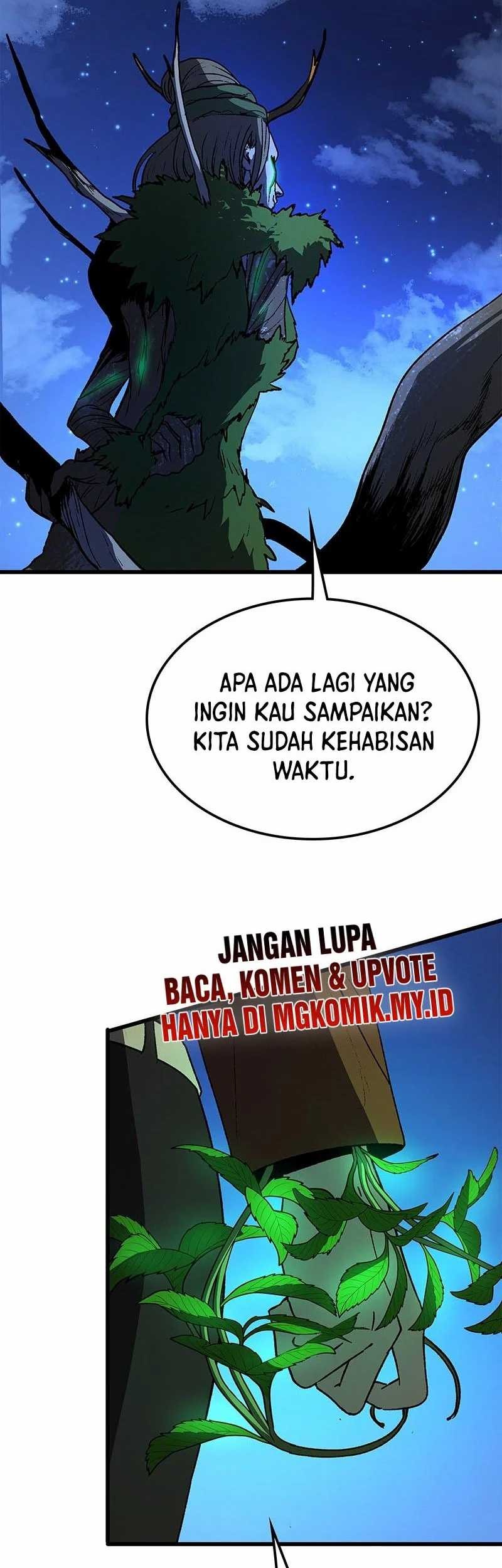 Return Of The Renebound Professor Chapter 38 Halaman 28