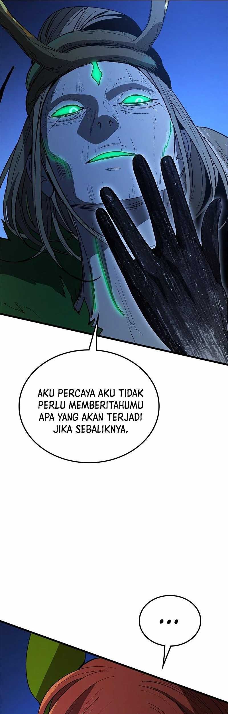 Return Of The Renebound Professor Chapter 38 Halaman 32