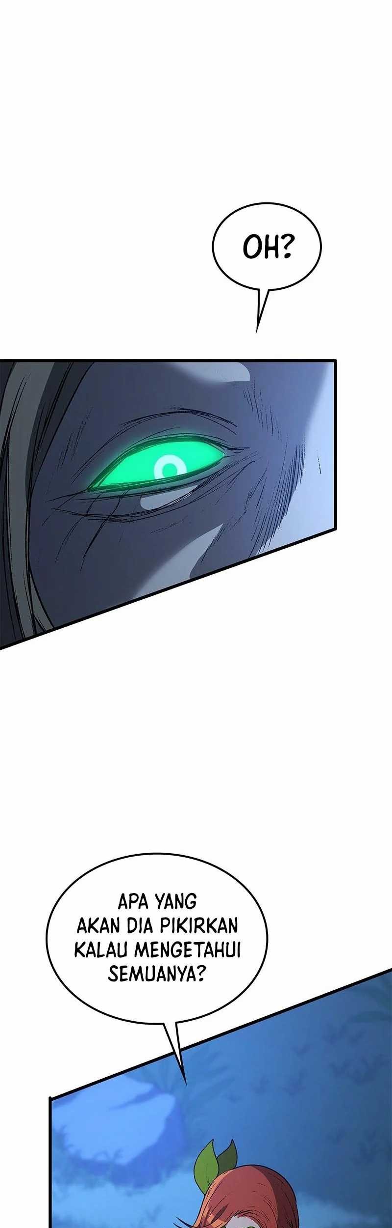 Return Of The Renebound Professor Chapter 38 Halaman 34