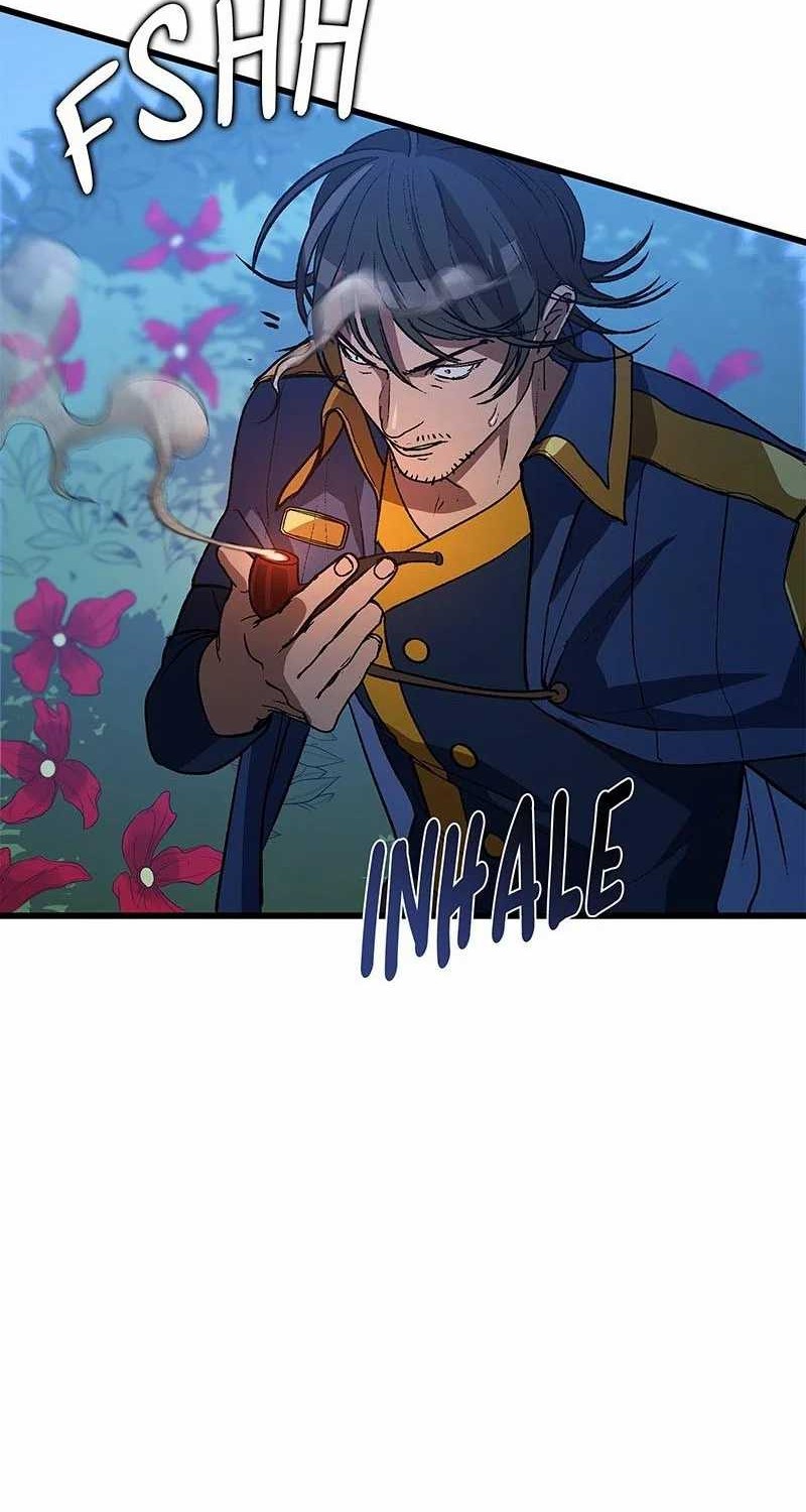 Return Of The Renebound Professor Chapter 38 Halaman 41
