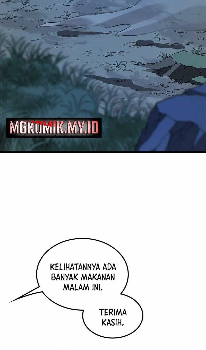 Return Of The Renebound Professor Chapter 38 Halaman 45