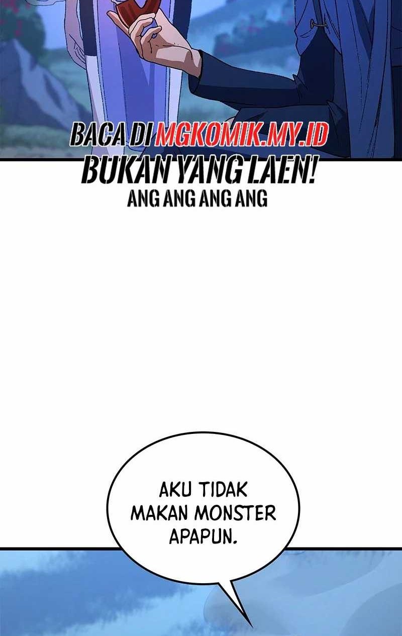 Return Of The Renebound Professor Chapter 38 Halaman 47