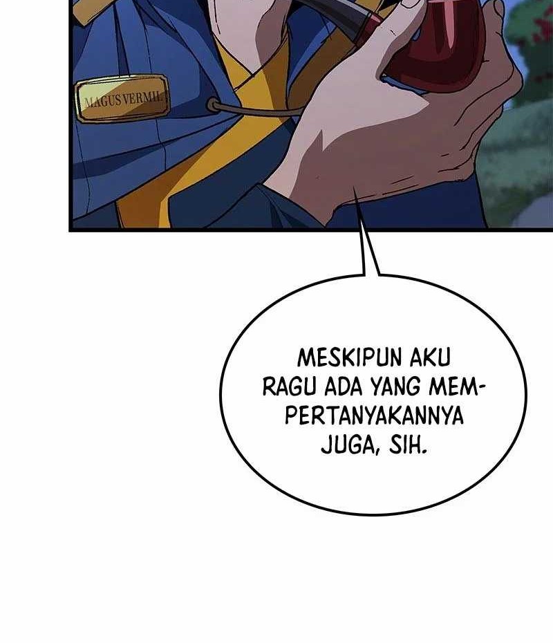 Return Of The Renebound Professor Chapter 38 Halaman 49