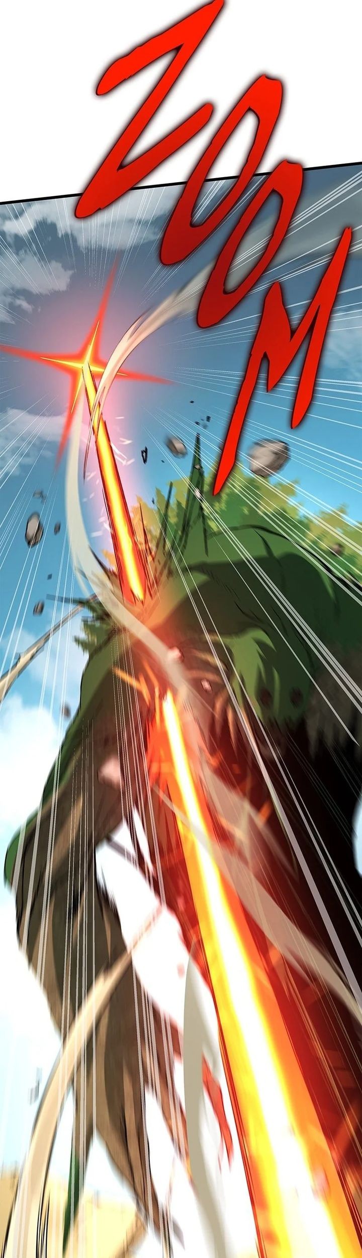 Return Of The Renebound Professor Chapter 41 Halaman 14