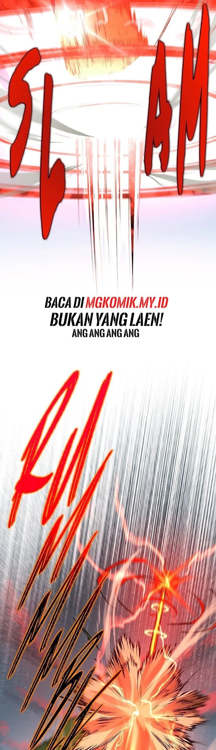 Return Of The Renebound Professor Chapter 41 Halaman 27