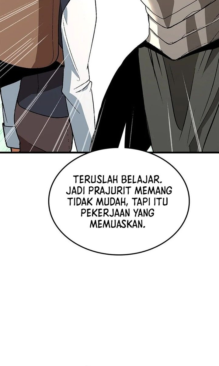 Return Of The Renebound Professor Chapter 41 Halaman 52