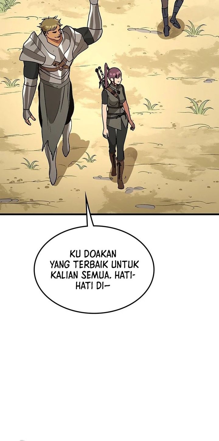 Return Of The Renebound Professor Chapter 41 Halaman 54