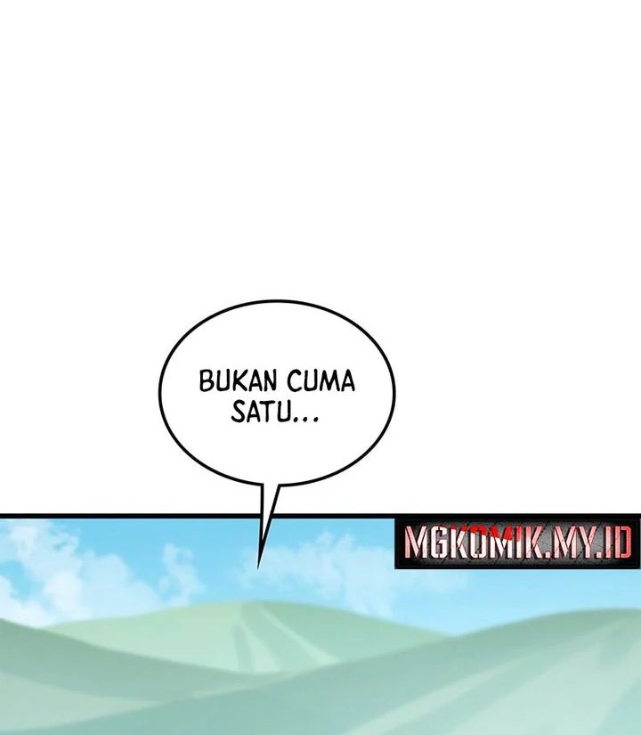 Return Of The Renebound Professor Chapter 41 Halaman 60