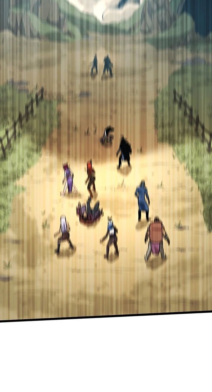 Return Of The Renebound Professor Chapter 41 Halaman 62