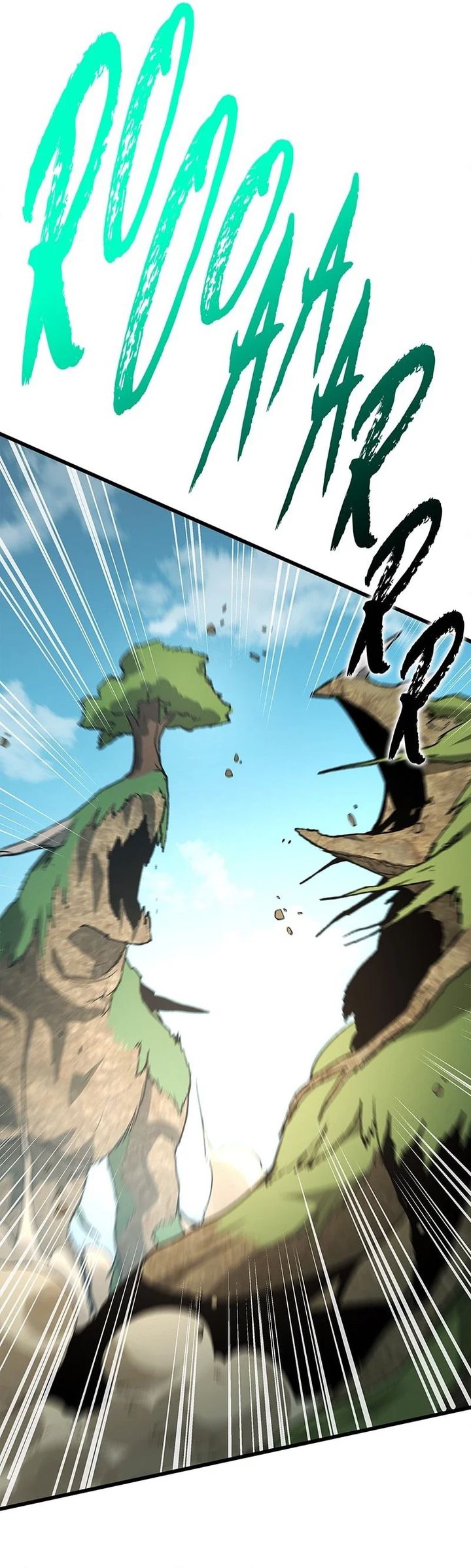 Return Of The Renebound Professor Chapter 41 Halaman 65