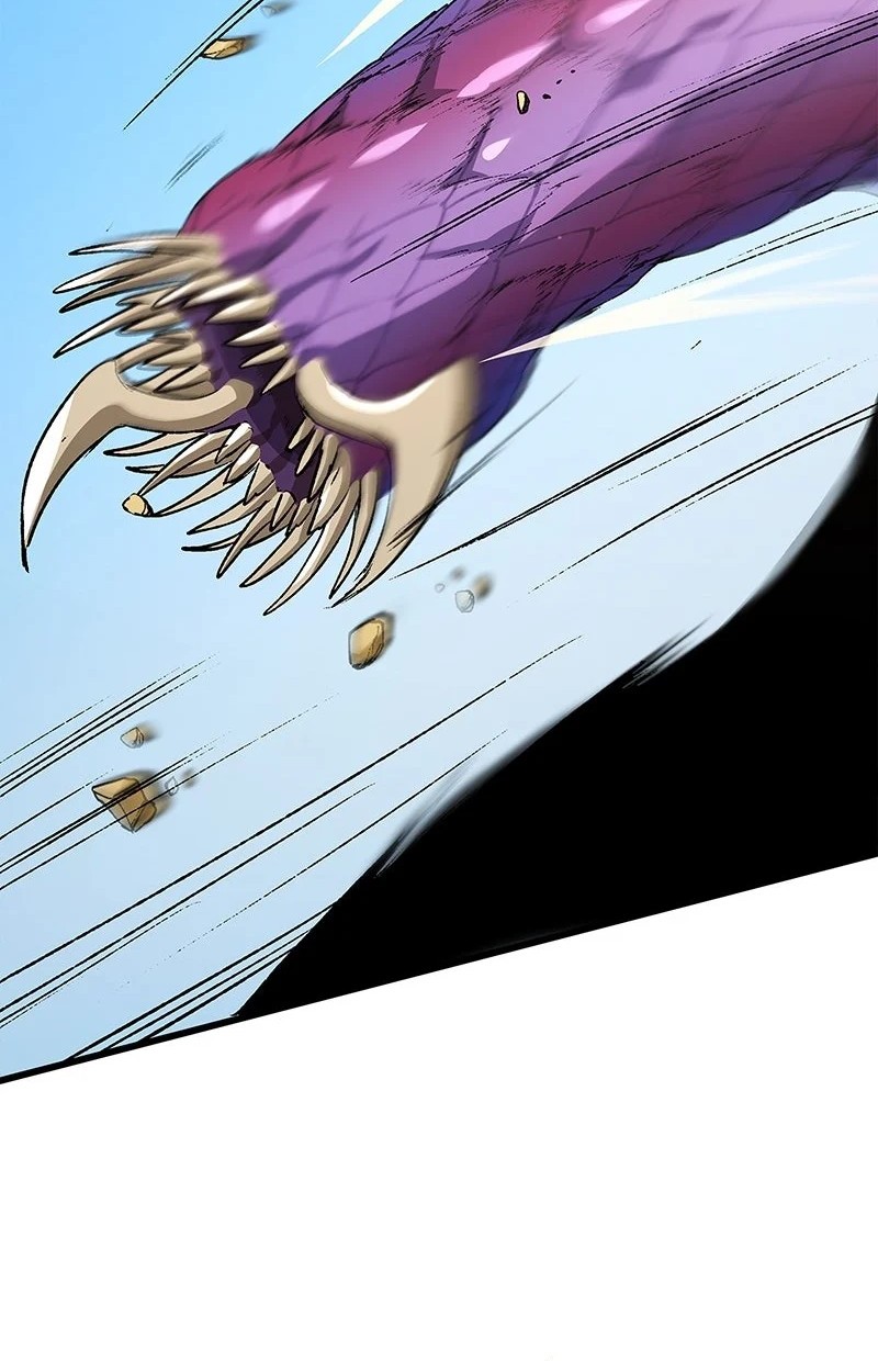 Return Of The Renebound Professor Chapter 47 Halaman 3