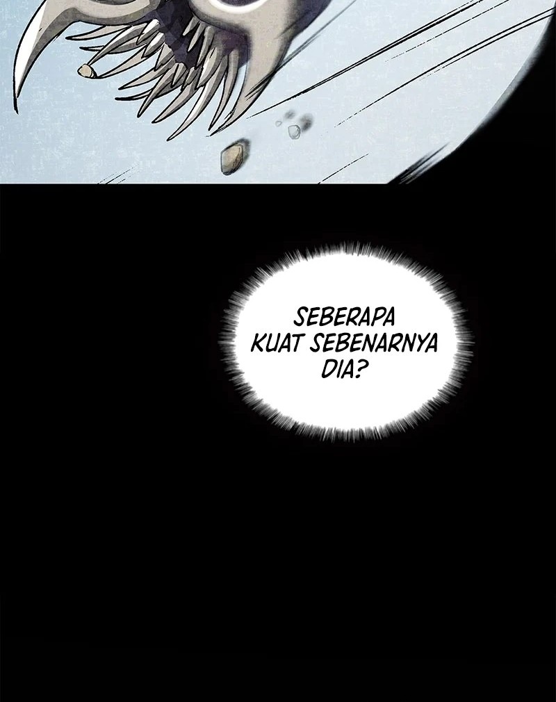 Return Of The Renebound Professor Chapter 47 Halaman 38