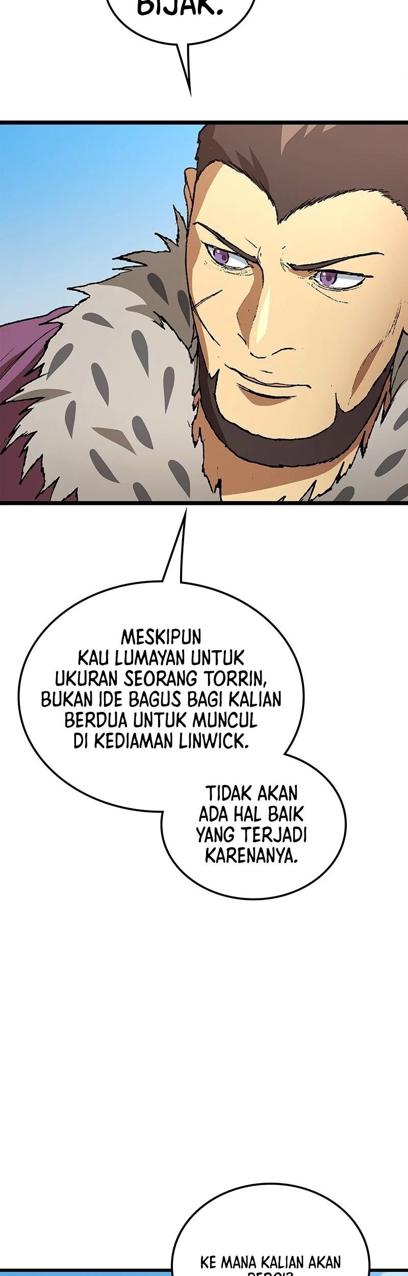 Return Of The Renebound Professor Chapter 47 Halaman 49