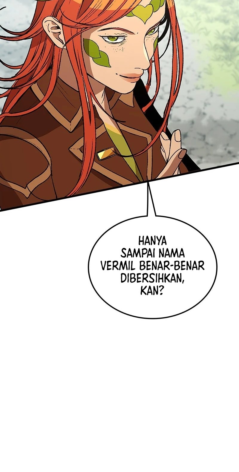Return Of The Renebound Professor Chapter 47 Halaman 53