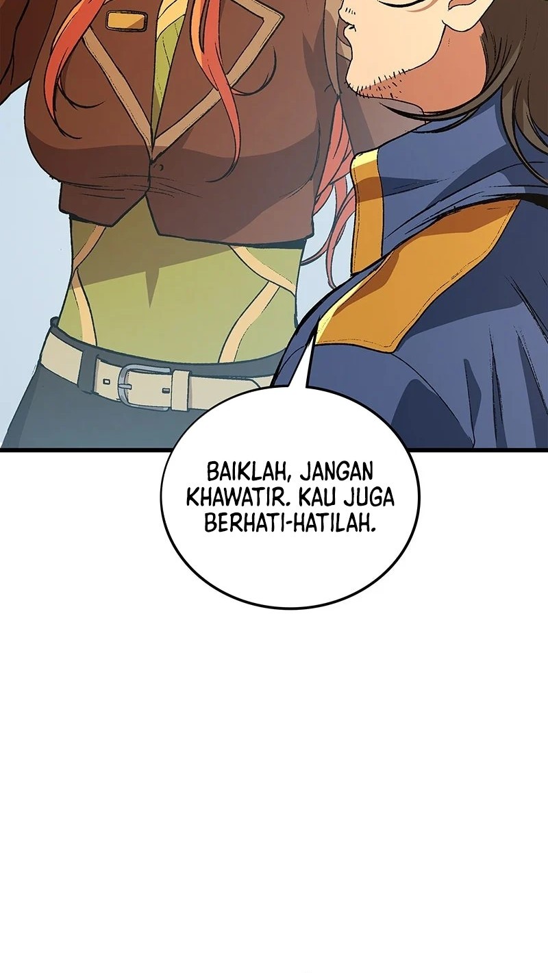 Return Of The Renebound Professor Chapter 47 Halaman 59
