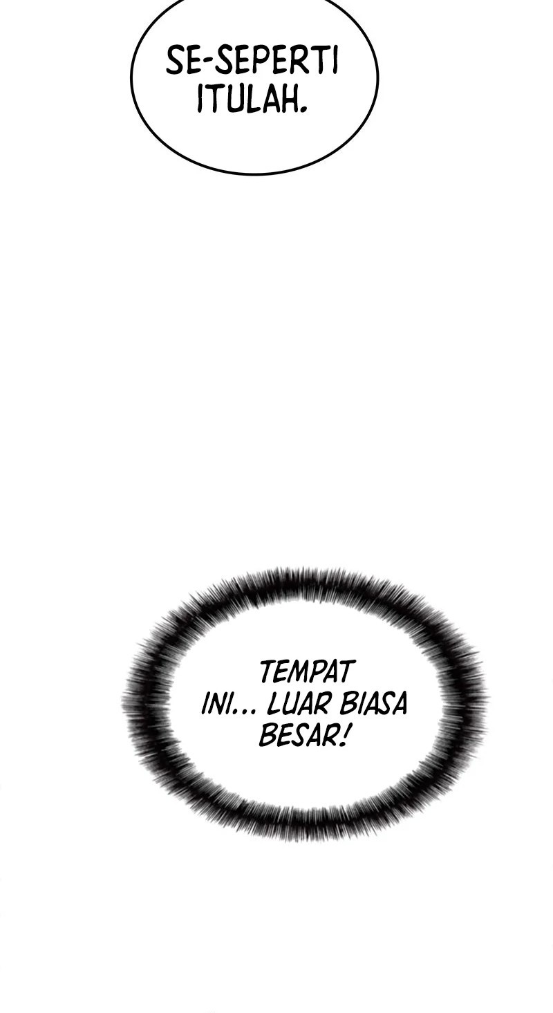 Return Of The Renebound Professor Chapter 47 Halaman 65