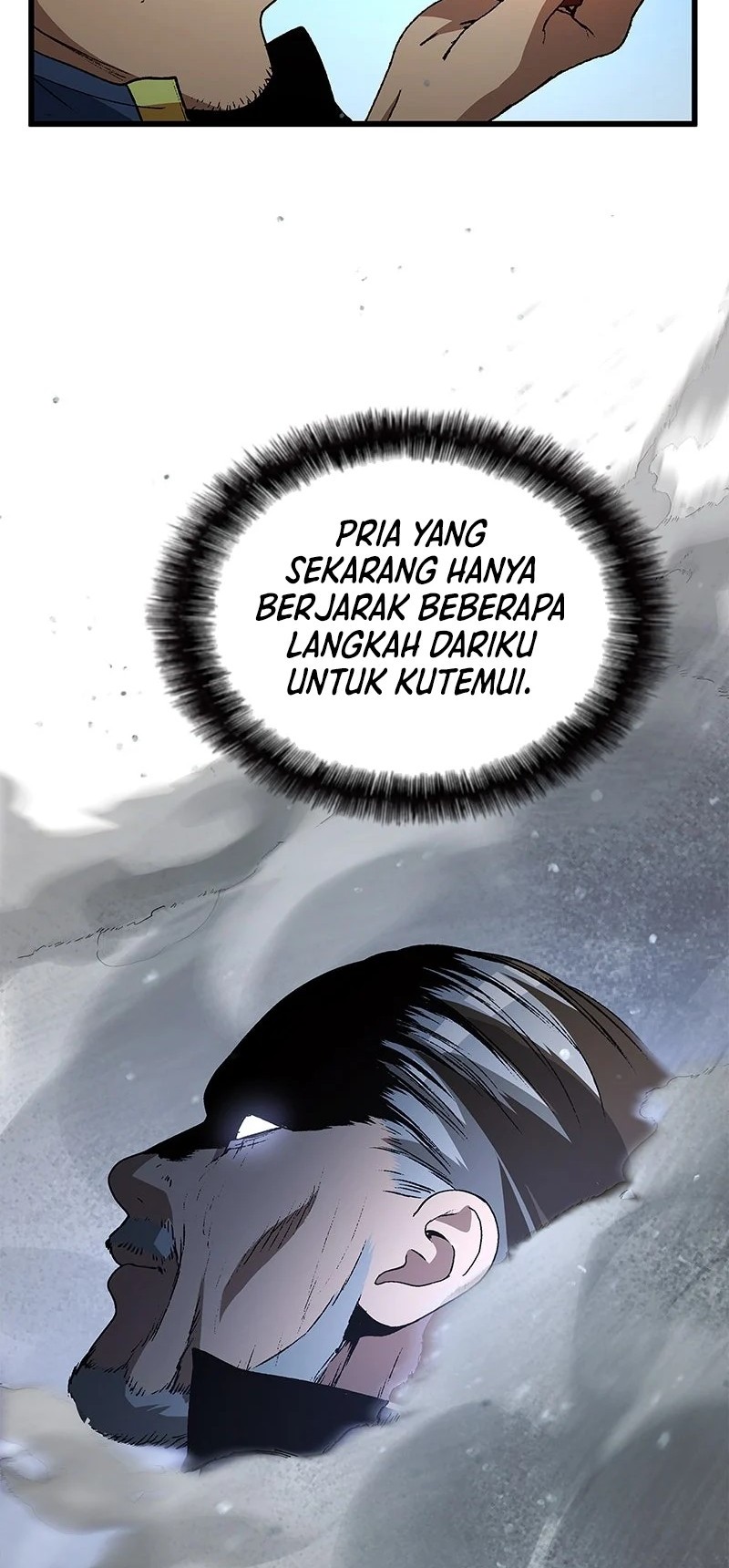 Return Of The Renebound Professor Chapter 47 Halaman 68