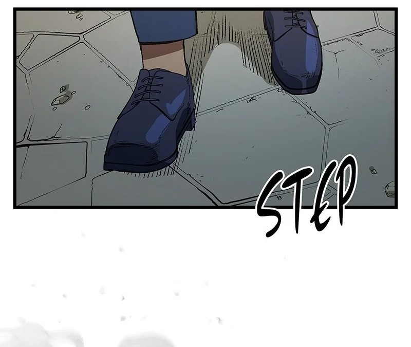 Return Of The Renebound Professor Chapter 47 Halaman 71