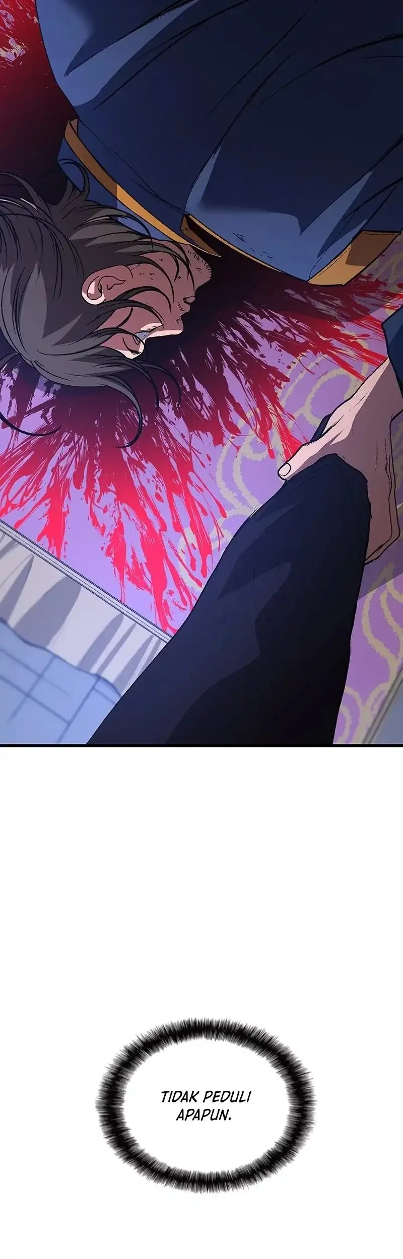 Return Of The Renebound Professor Chapter 50 Halaman 2