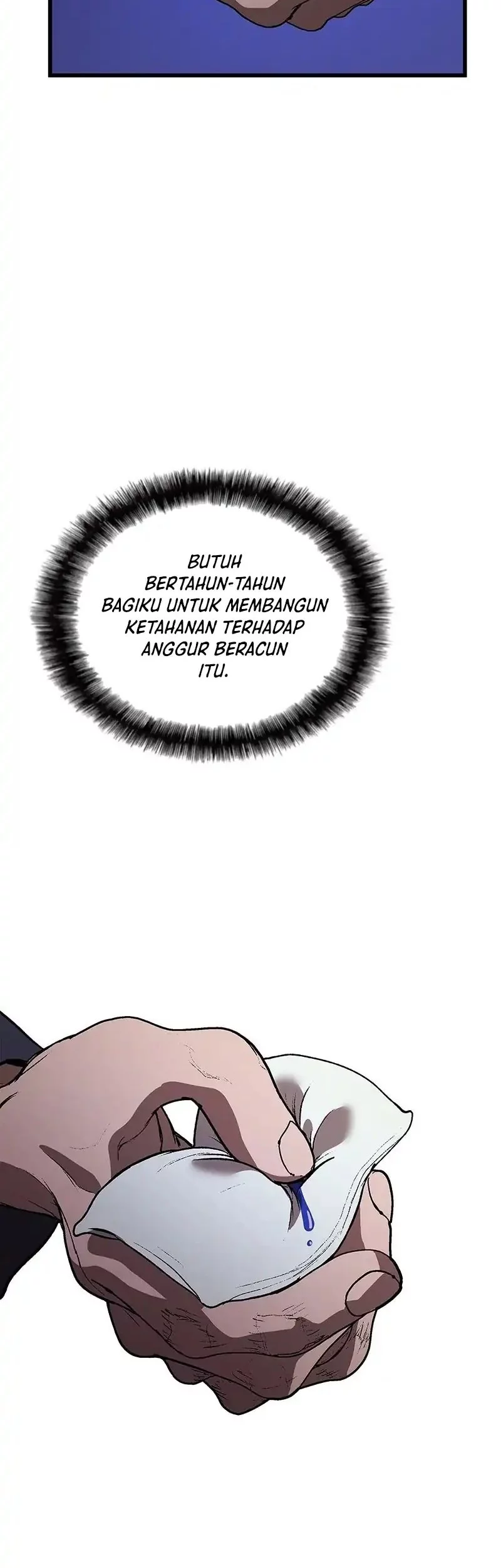 Return Of The Renebound Professor Chapter 50 Halaman 11
