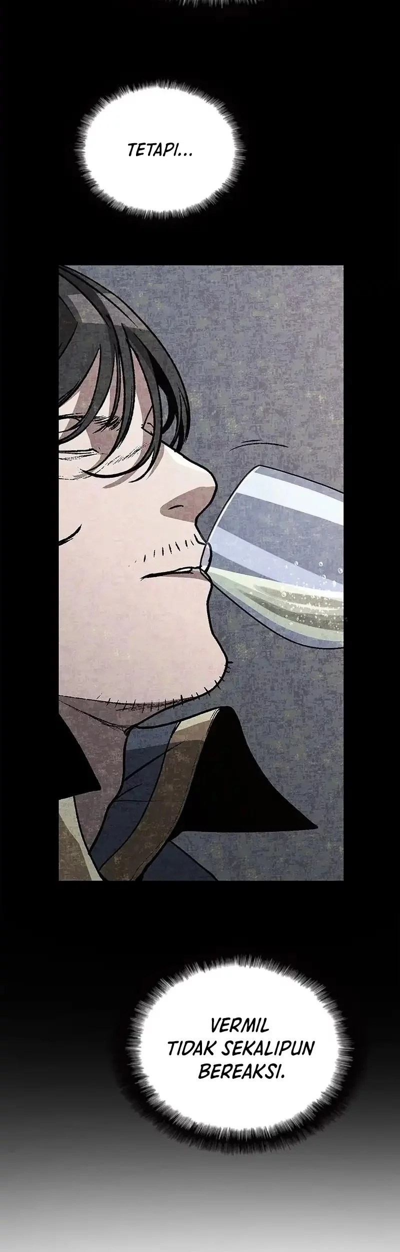 Return Of The Renebound Professor Chapter 50 Halaman 15