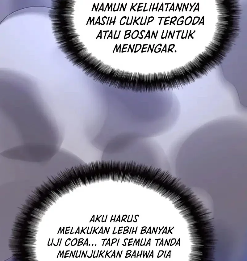 Return Of The Renebound Professor Chapter 50 Halaman 24