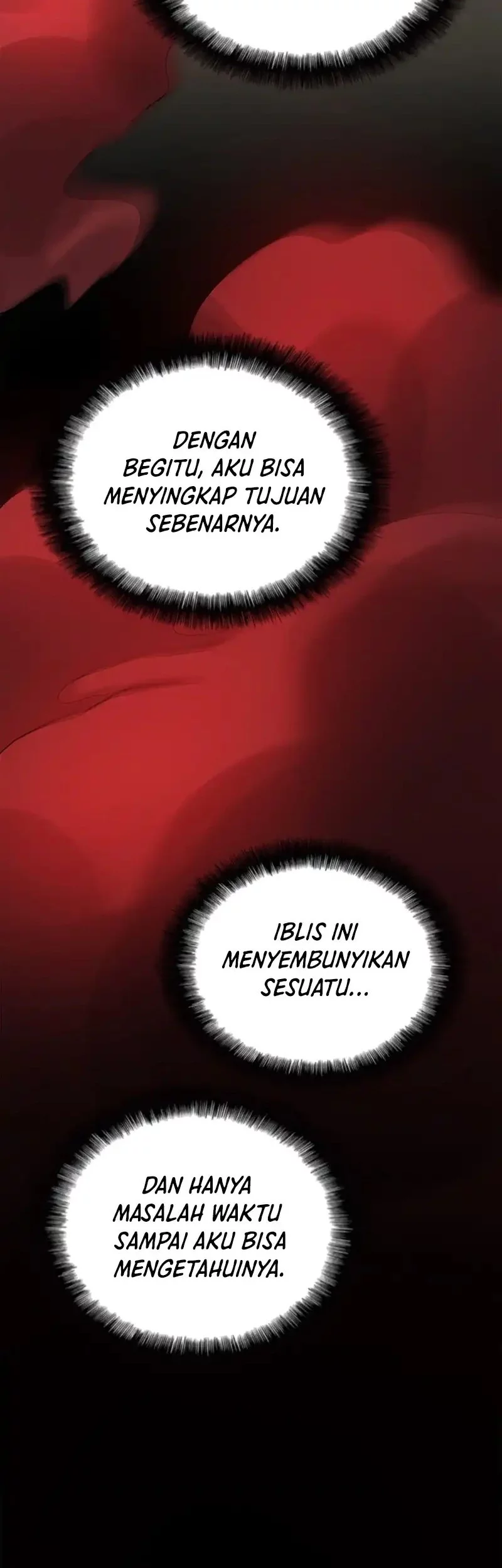 Return Of The Renebound Professor Chapter 50 Halaman 27