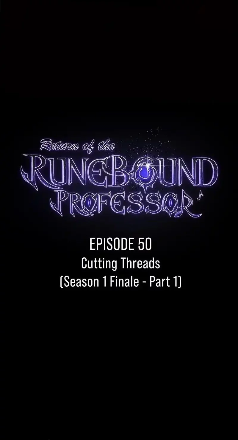 Return Of The Renebound Professor Chapter 50 Halaman 28