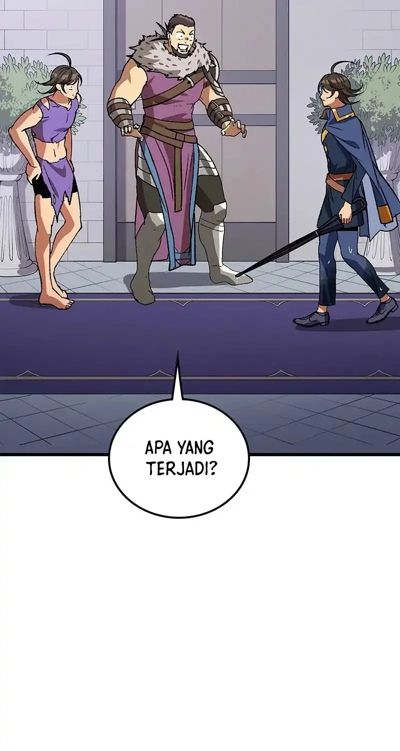 Return Of The Renebound Professor Chapter 50 Halaman 40