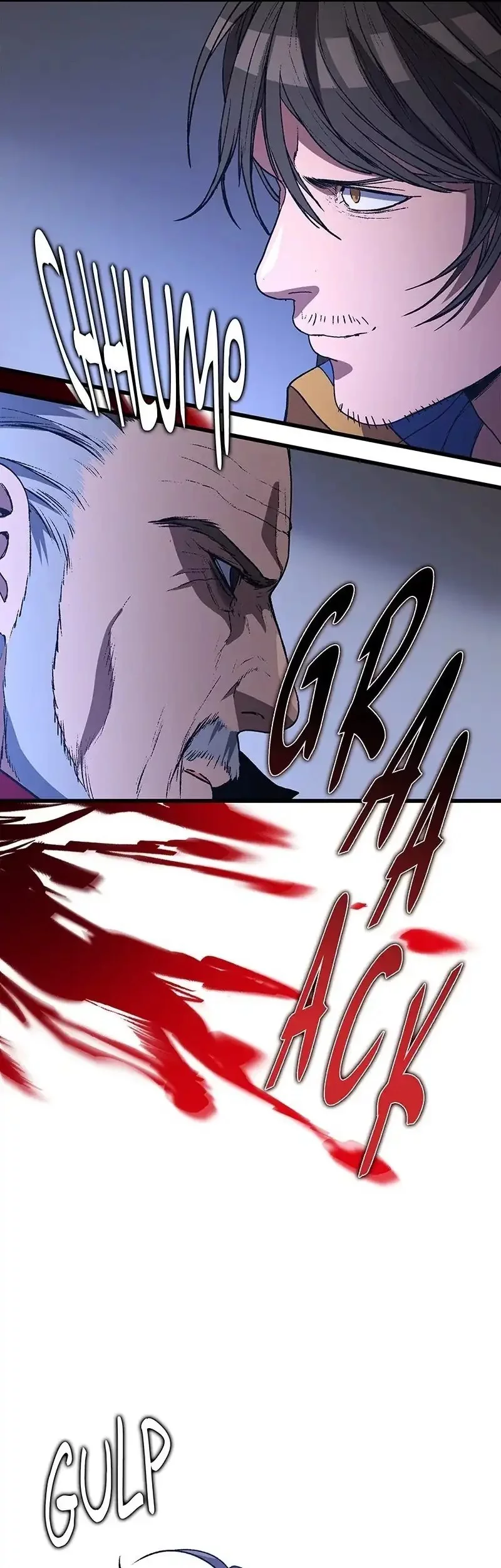 Return Of The Renebound Professor Chapter 50 Halaman 56