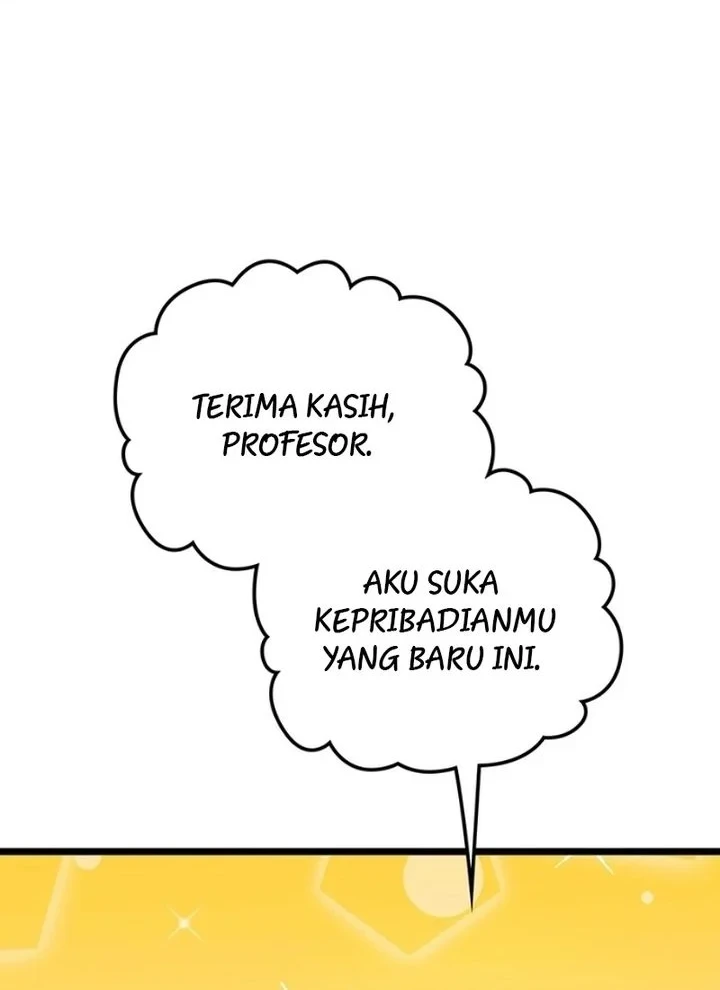 Return Of The Renebound Professor Chapter 54 Halaman 12