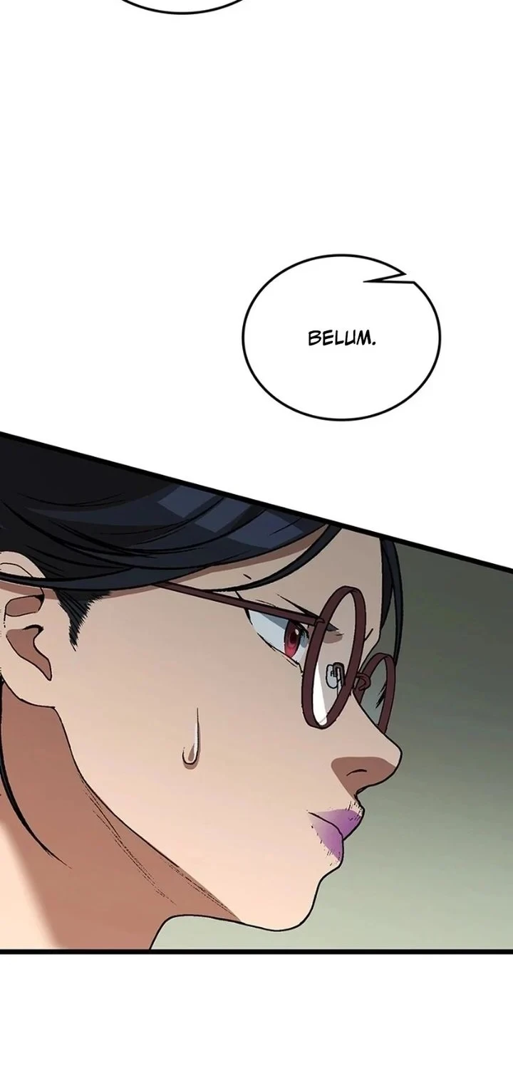 Return Of The Renebound Professor Chapter 54 Halaman 21