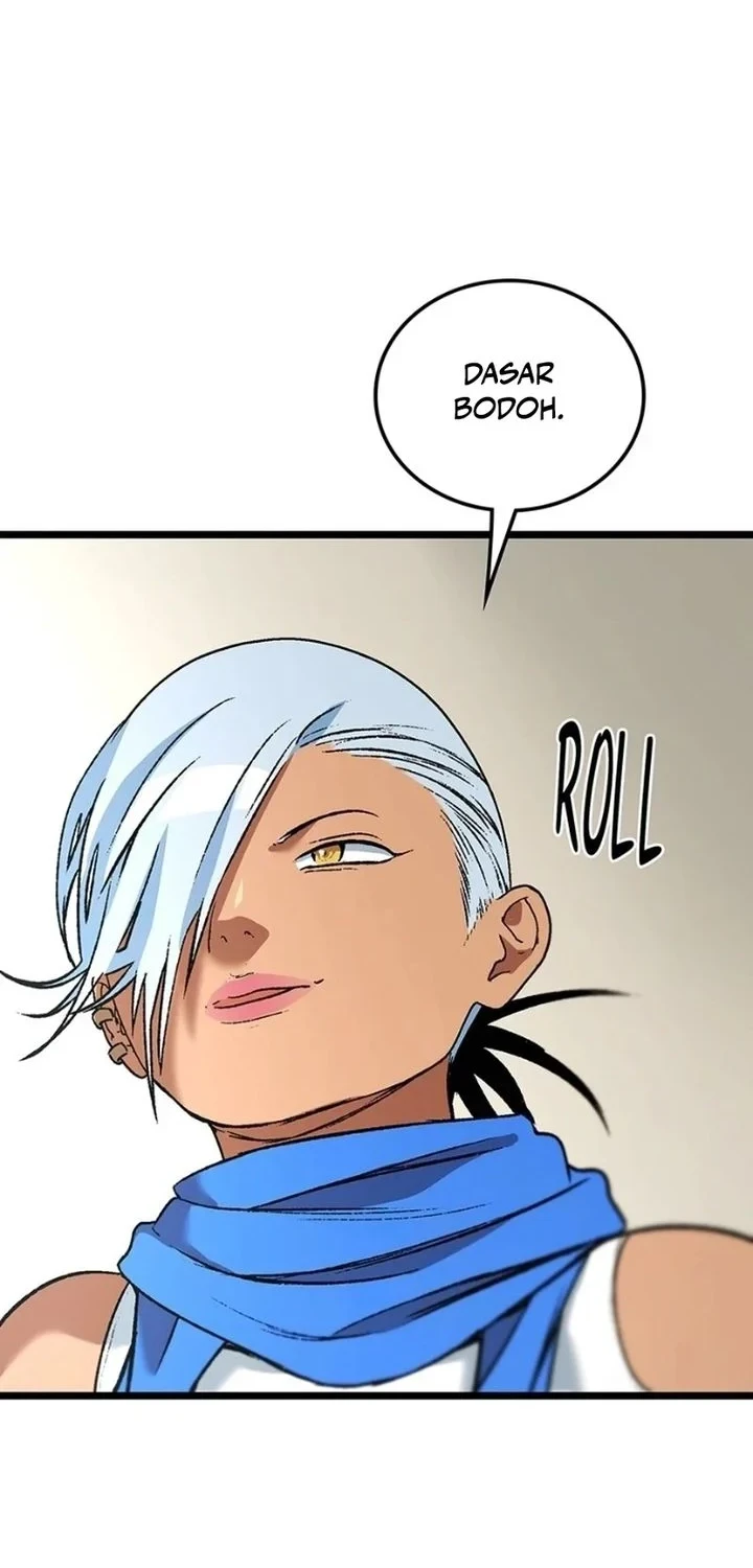 Return Of The Renebound Professor Chapter 54 Halaman 25