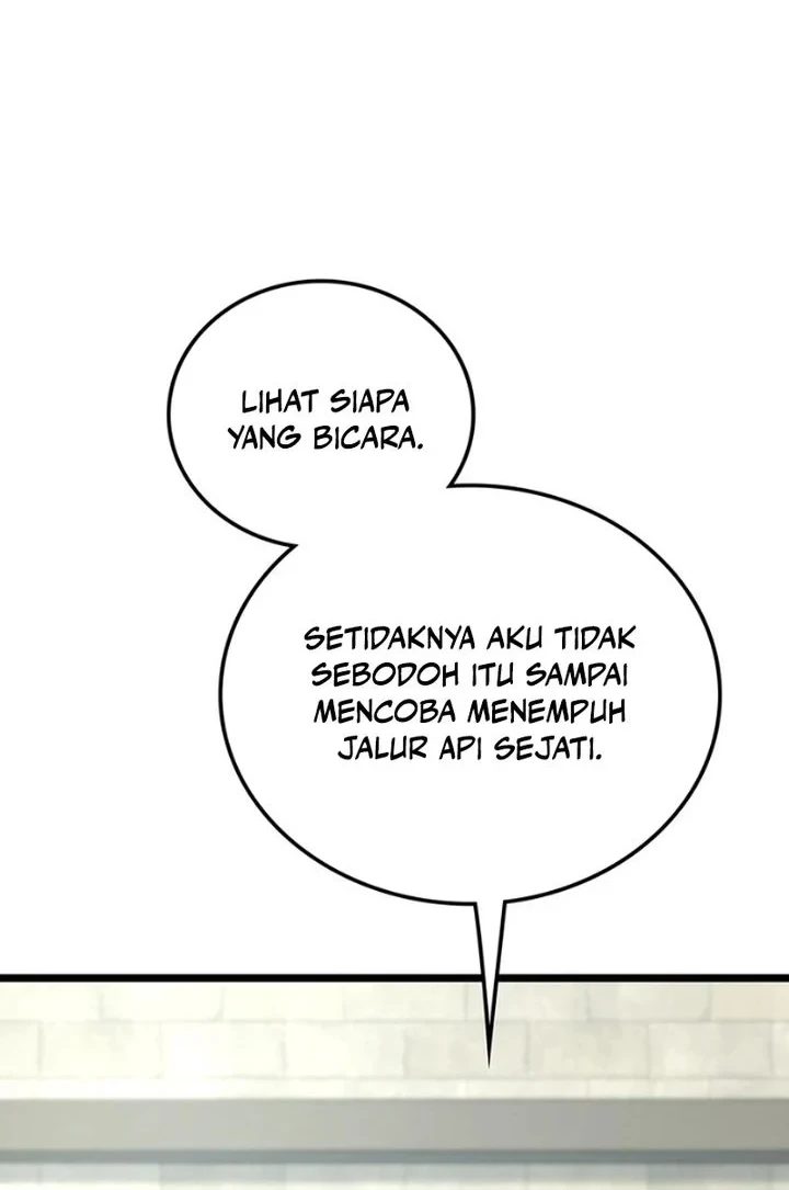 Return Of The Renebound Professor Chapter 54 Halaman 38
