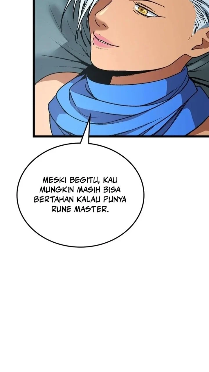 Return Of The Renebound Professor Chapter 54 Halaman 40