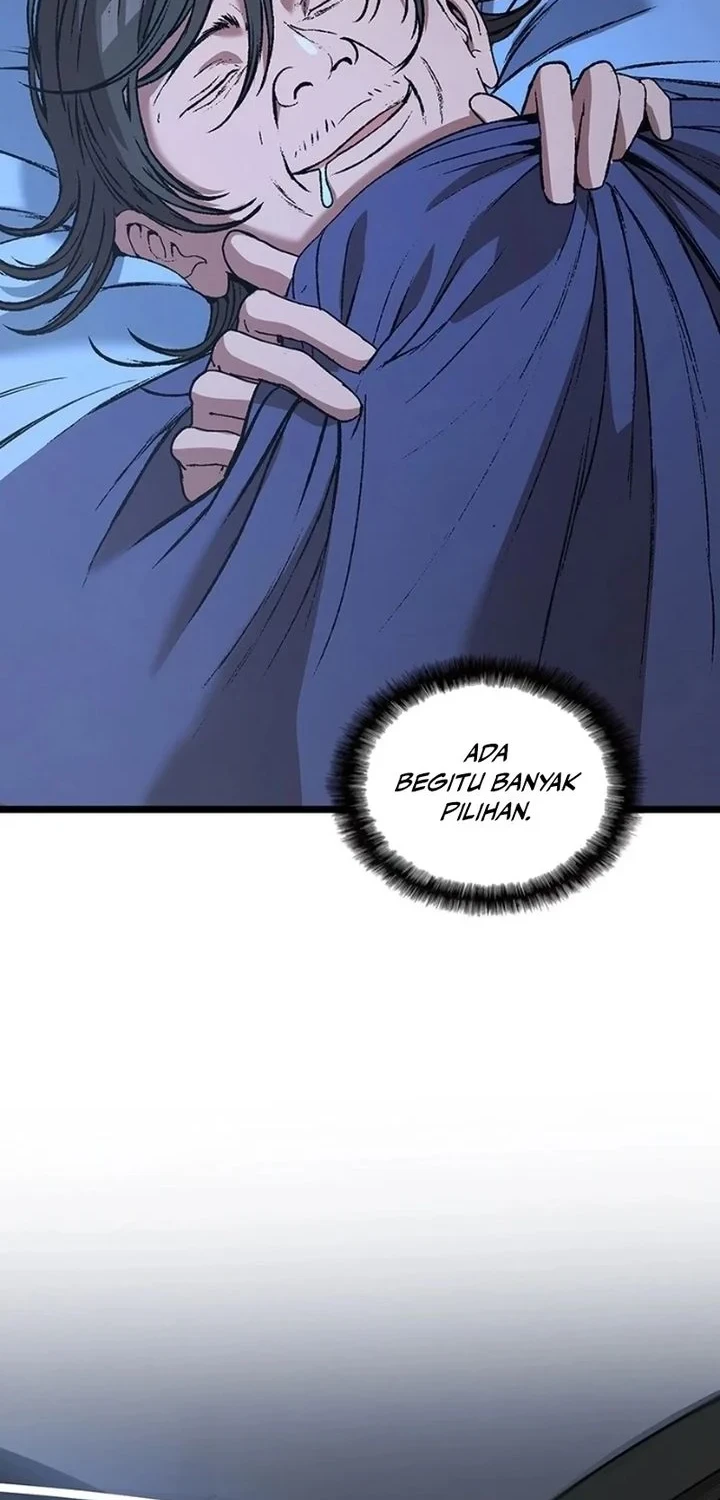 Return Of The Renebound Professor Chapter 54 Halaman 67