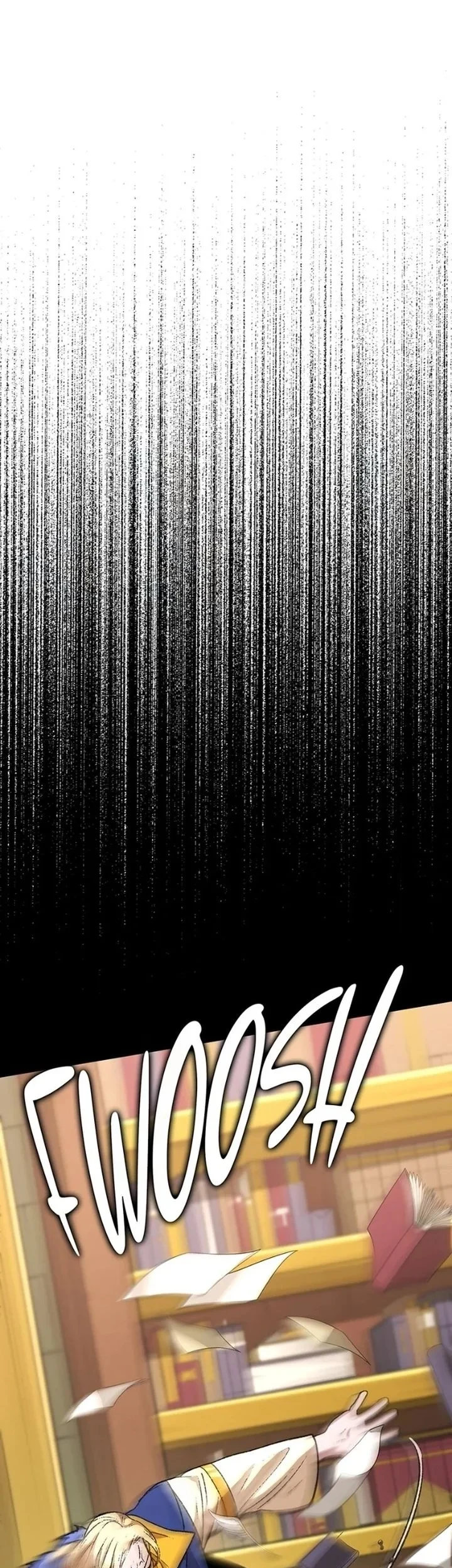 Return Of The Renebound Professor Chapter 54 Halaman 76