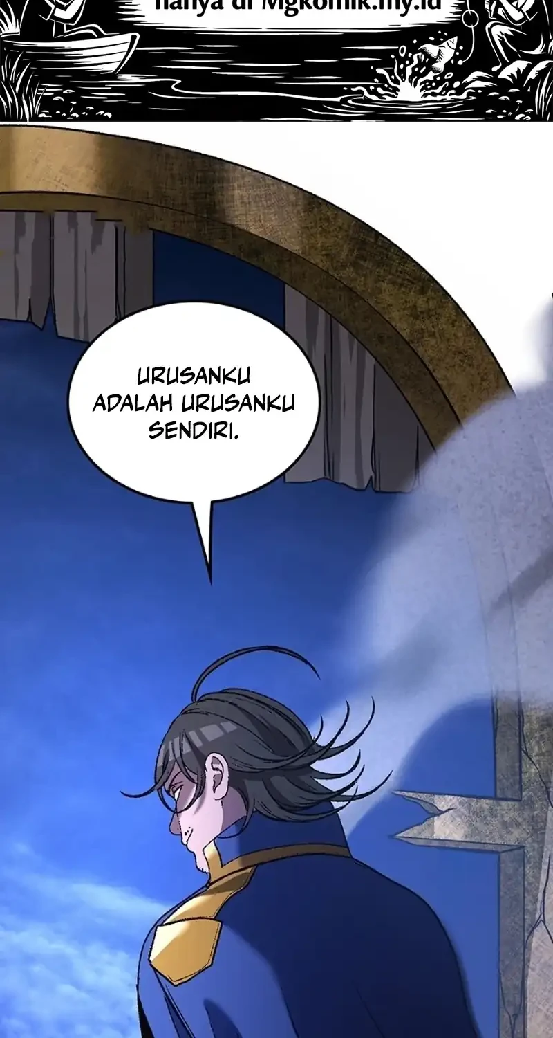 Return Of The Renebound Professor Chapter 61 Halaman 2