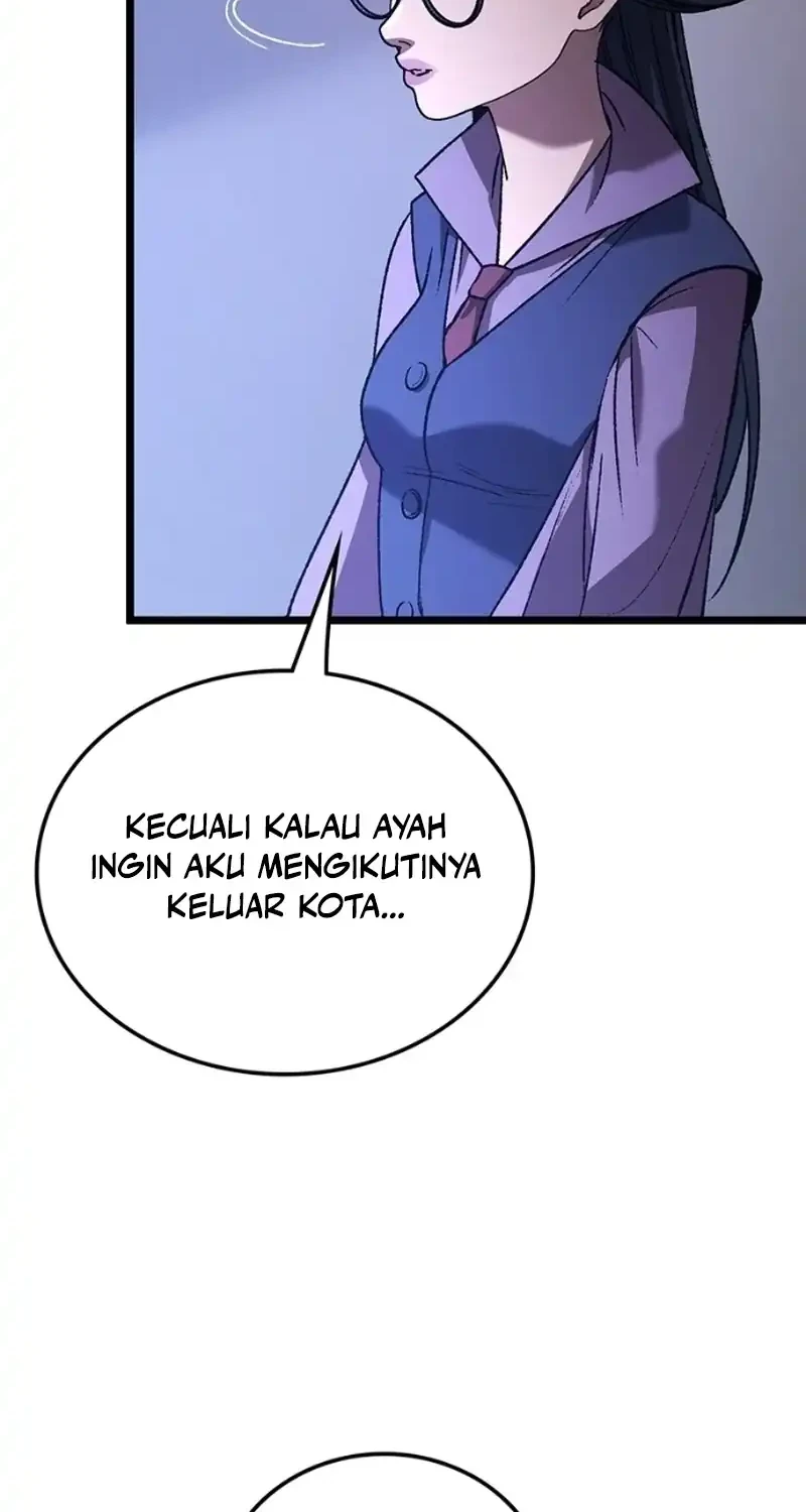 Return Of The Renebound Professor Chapter 61 Halaman 18