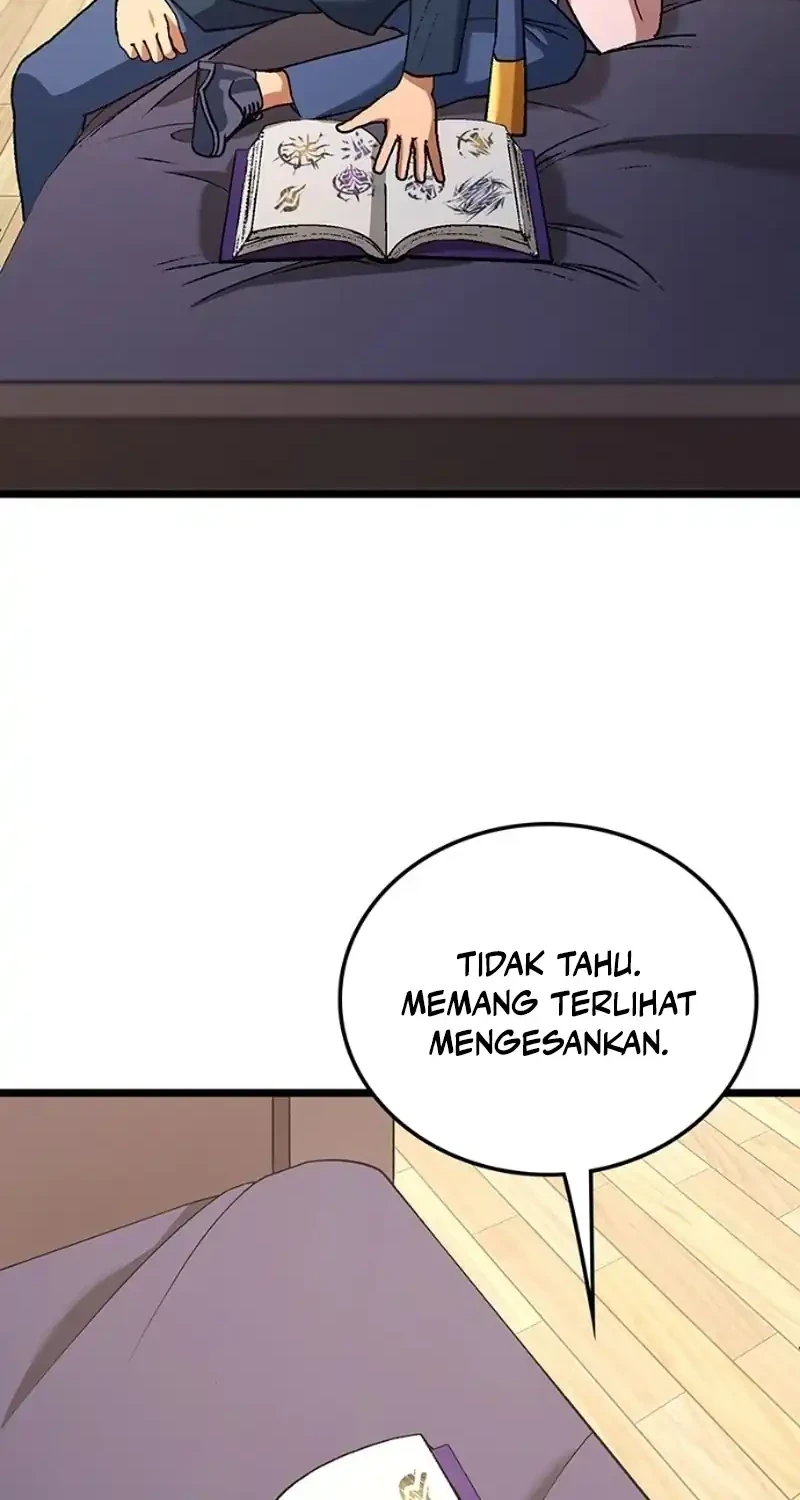 Return Of The Renebound Professor Chapter 61 Halaman 22