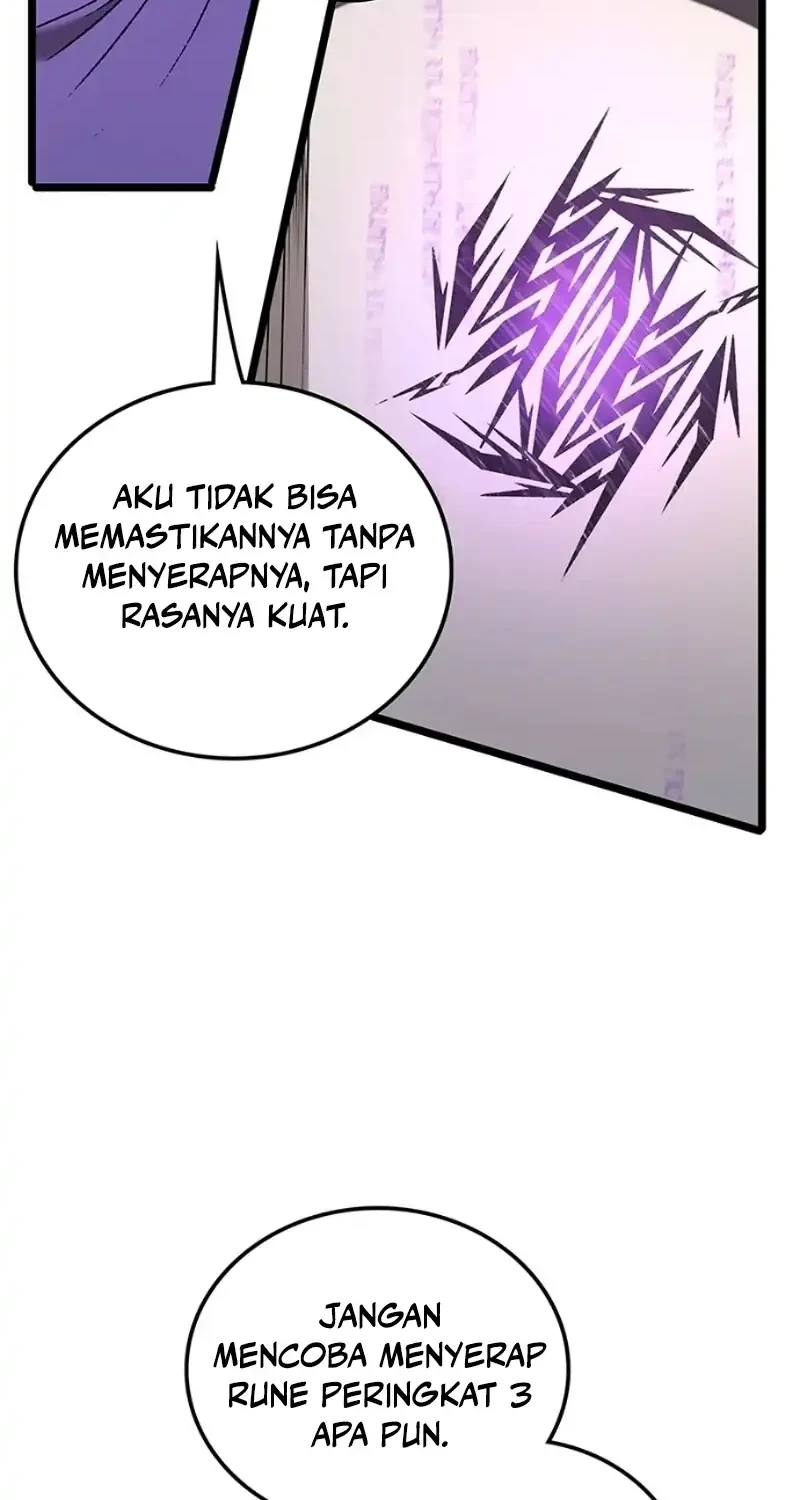 Return Of The Renebound Professor Chapter 61 Halaman 24