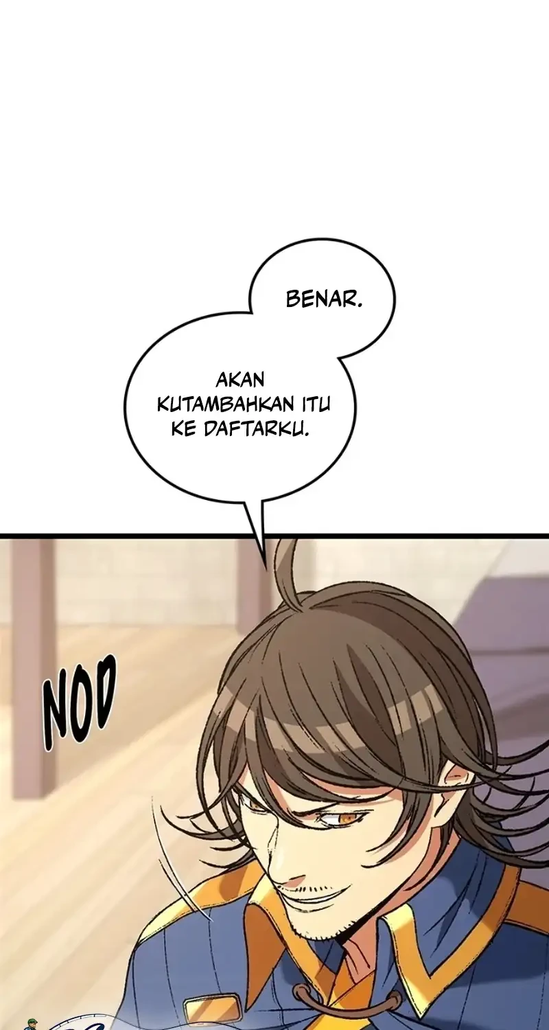 Return Of The Renebound Professor Chapter 61 Halaman 30