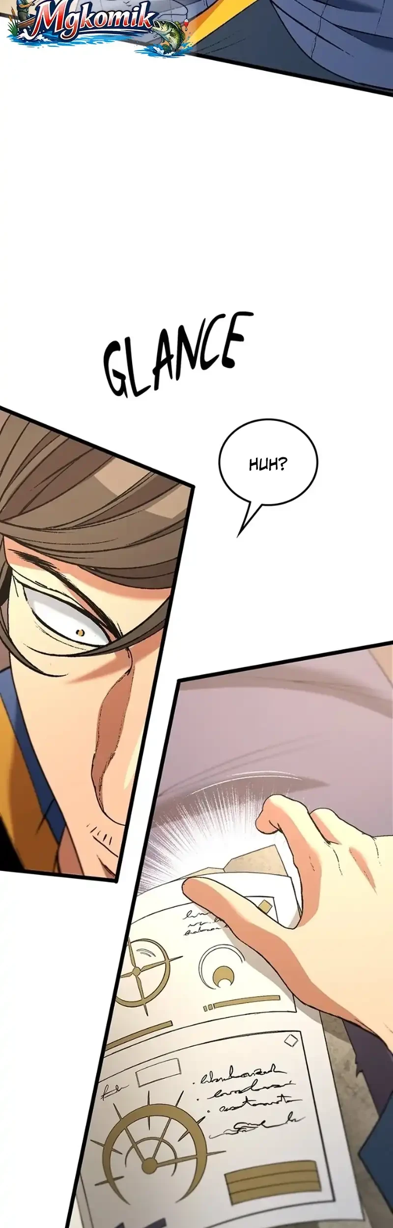 Return Of The Renebound Professor Chapter 61 Halaman 31