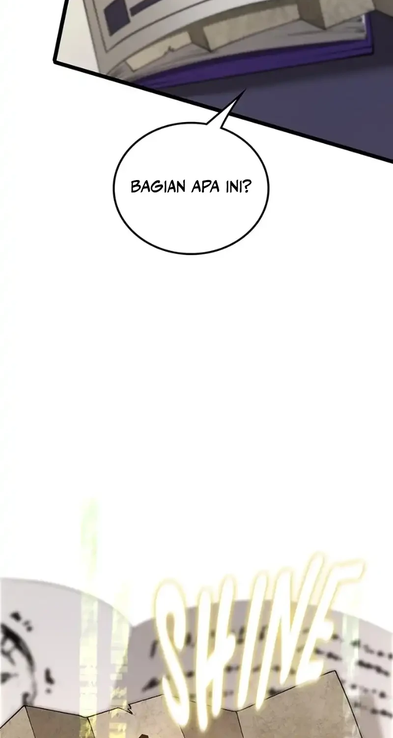 Return Of The Renebound Professor Chapter 61 Halaman 32