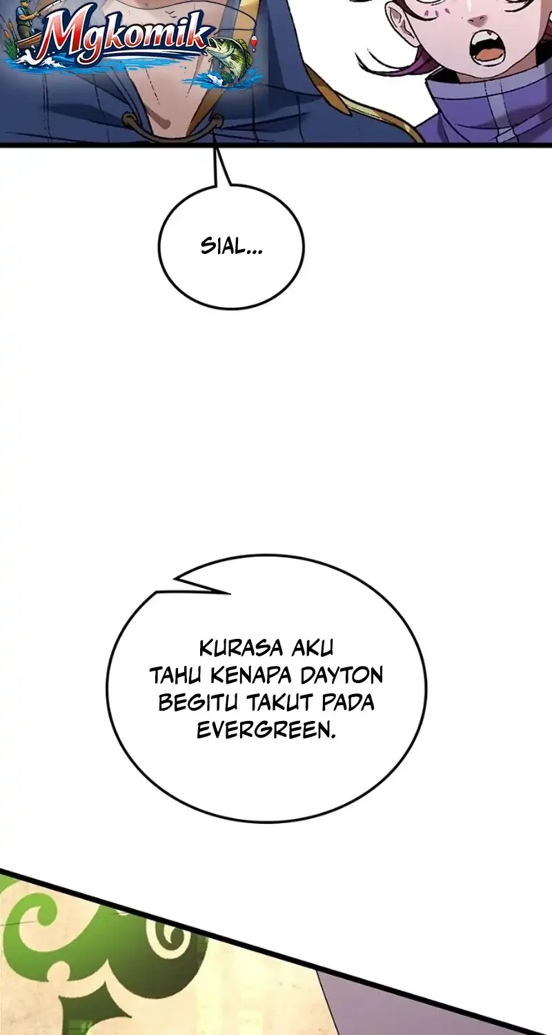Return Of The Renebound Professor Chapter 61 Halaman 34